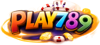 Play789 Logo